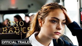 SNO BABIES Official Trailer 2020 Katie Kelly Paola Andino Drama HD