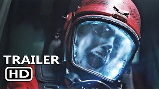 DUNE DRIFTER Official Trailer 2020 SciFi Movie