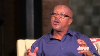 Exhale Outtake Kevin Rodney Sullivan on Black Actresses in the Movie Industry