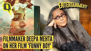 Deepa Mehta on Her Canadian Oscar Entry Funny Boy  The Quint