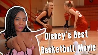 Double Teamed is a Disney Channel Original Movie No one Talks about Early 2000s DCOM