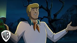 ScoobyDoo and the Curse of the 13th Ghost  Haggling  Warner Bros Entertainment