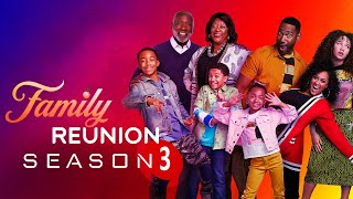 Family Reunion Season 3 Release Date Plot Cast and  Other Details  Release on Netflix