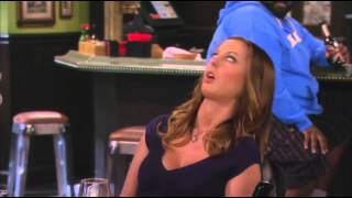 Eva Amurri Martino fainting on Undateable