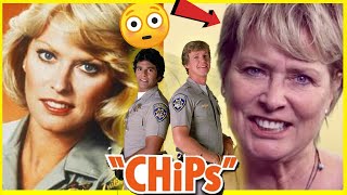 CHiPs Cast  THEN AND NOW 2023