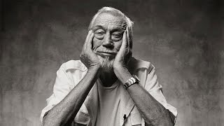 A conversation with John Huston 1979