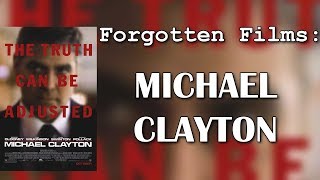 Michael Clayton Law  Destiny