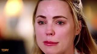 Melissa George 60 minutes watch on computer NOT phone for sound