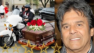 HOY FALLECE UN ACTOR grande Erik Estrada se quit la vida POR problema matrimoniales leyendas