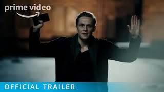 You Are Wanted  Official Trailer  Prime Video