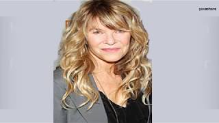 BIOGRAPHY OF KATE CAPSHAW