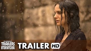 A Tale of Love and Darkness Movie Trailer 2015  Natalie Portman HD