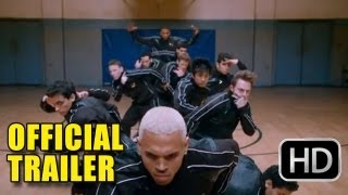 Battle of The Year Official Trailer 2013  Chris Brown