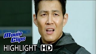 Big Match UnCut Highlight Video 2014  Lee JeongJae Action Movie HD