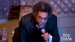 Cornel West The Difference Between Justice and Revenge  Big Think