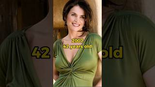 JULIA ORMOND DEVOLUTION 20231989 shorts