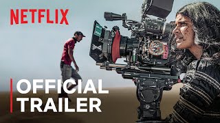 Making The Witcher  Official Trailer  Netflix