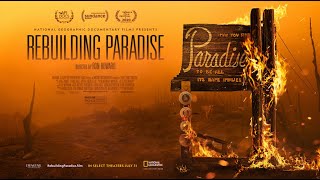 Rebuilding Paradise Trailer  National Geographic