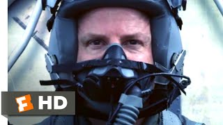 Independents Day 2016  Alien Dogfight Scene 19  Movieclips