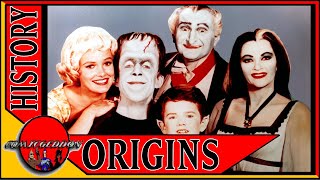 The Munsters History and Origins