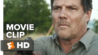 The River Thief Movie CLIP  Chase 2016  Joel Courtney Movie