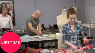 Project Runway Tim Gunns Greatest Moments  Lifetime