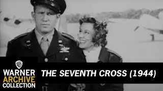 Original Theatrical Trailer  The Seventh Cross  Warner Archive