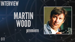 011 Martin Wood Stargate Director and Producer Interview