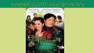 Enteng Kabisote 4 Okay Ka Fairy Ko movie review