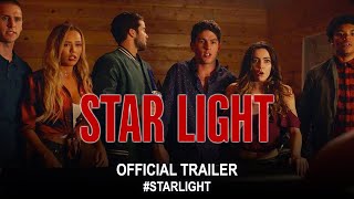 Star Light 2020  Official Trailer HD