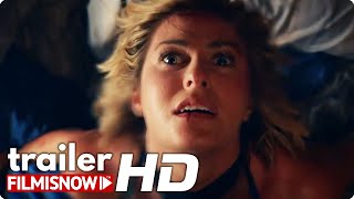 STAR LIGHT Trailer 2020 Scout TaylorCompton Teen Horror Movie