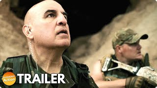DRAGON SOLDIERS 2020 Trailer  Ruben Pla Action Fantasy Movie