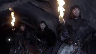 Dermot Keaney Actor Showreel Game of Thrones Season 1 Episode 1