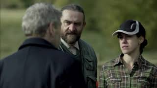 Dermot Keaney Actor Showreel Wallander Before the Frost