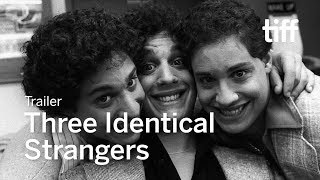 THREE IDENTICAL STRANGERS Trailer  New Releases 2018