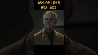 Farewell to a Great Talent Ian Gelder Remembered legend restinpeace actor gameofthrones