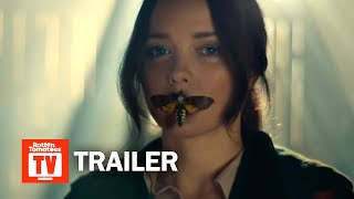 Clarice Season 1 Super Bowl Trailer  Trying to Save the Lamb  Rotten Tomatoes TV
