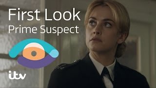 Prime Suspect 1973  First Look  ITV