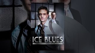 Ice Blues A Donald Strachey Mystery
