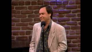 David L Lander on Evening at the Improv 1992