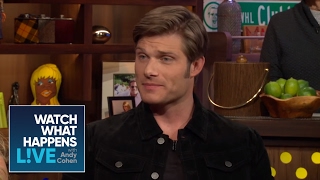 Chris Carmack On Hayden Panettieres Return to Nashville  WWHL