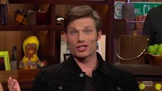 Chris Carmack aka Luke Reenacts his famous Welcome to the OC line 2016