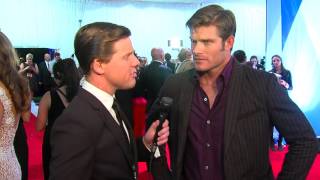 Intierview with Chris Carmack