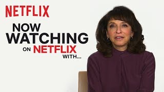 Now Watching on Netflix With Bird Box director Susanne Bier  Netflix