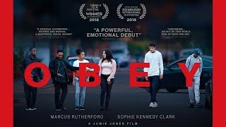 OBEY Official Trailer 2018 British Urban Drama