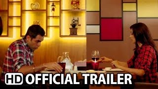 One by Two Official Trailer 2014 HD