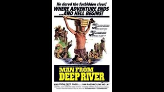 Man from Deep River 1972  Trailer HD 1080p