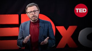 Bjrn Ulvaeus How music streaming transformed songwriting  TED