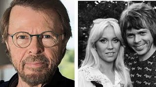 ABBAs Bjrn Ulvaeus FINALLY REVEALS Marriage Nightmares With Agnetha Faltskog