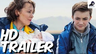 Joyride Official Trailer 2022  Olivia Colman Olwen Four David Pearse